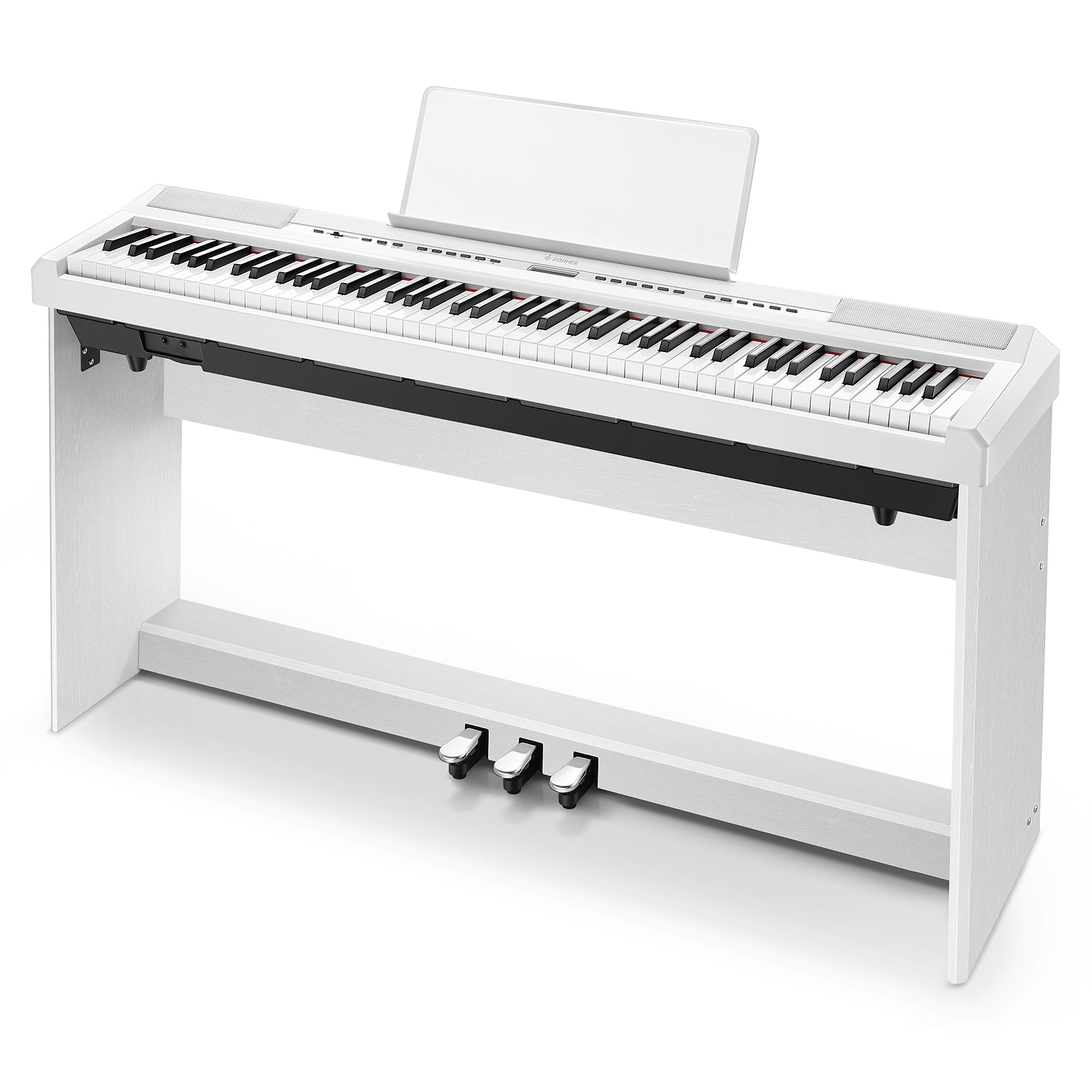 Donner DEP-20 Weighted Digital Piano