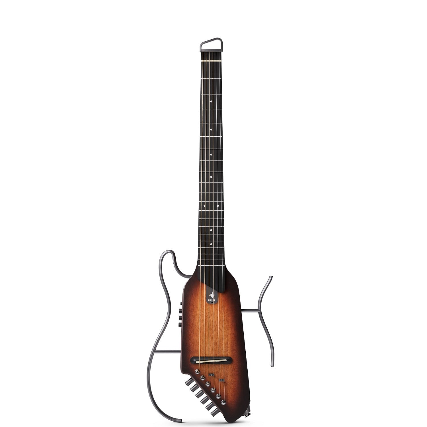 【Openbox】Donner HUSH I Electric Guitar Kit