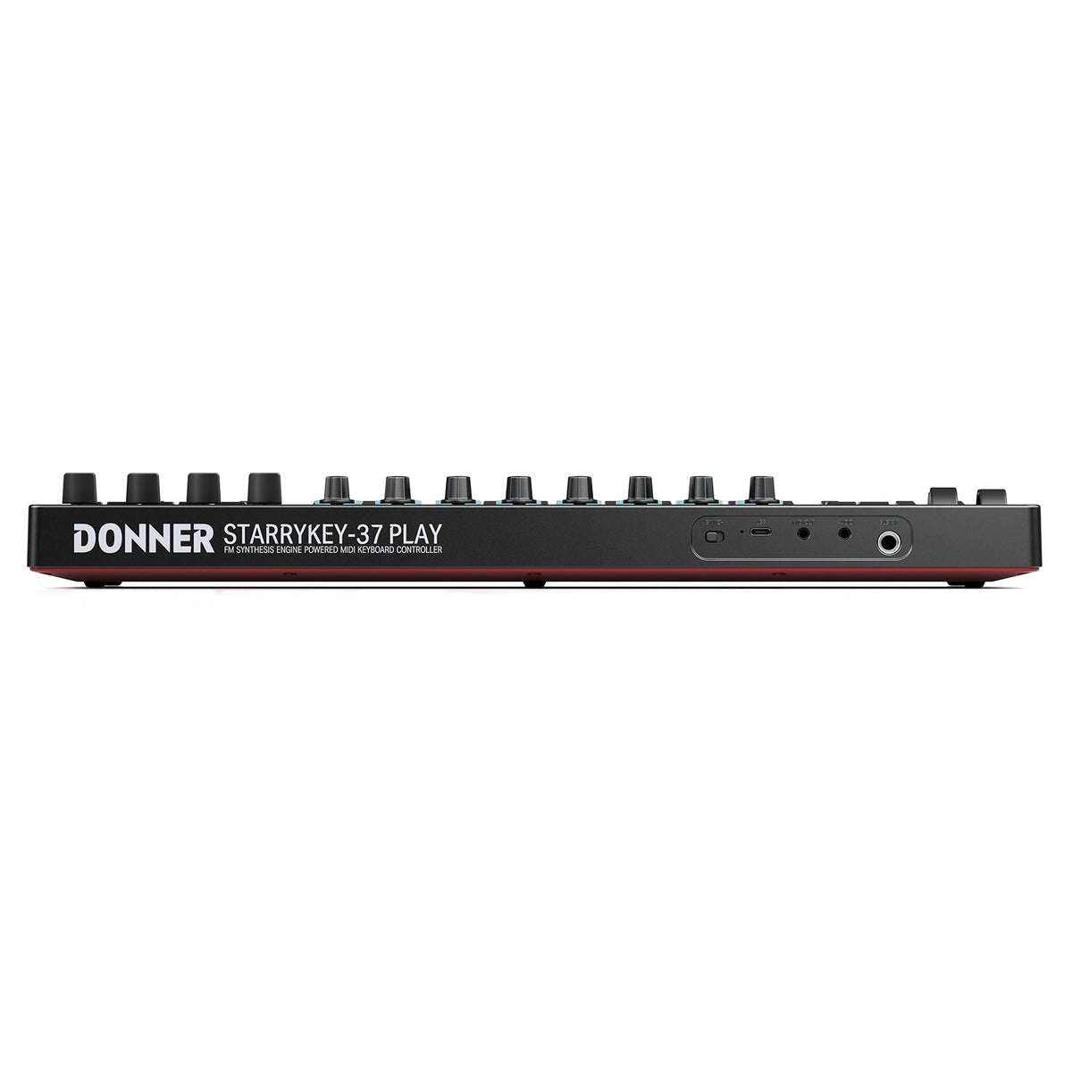 Donner Starrykey-37 Play MIDI Controller