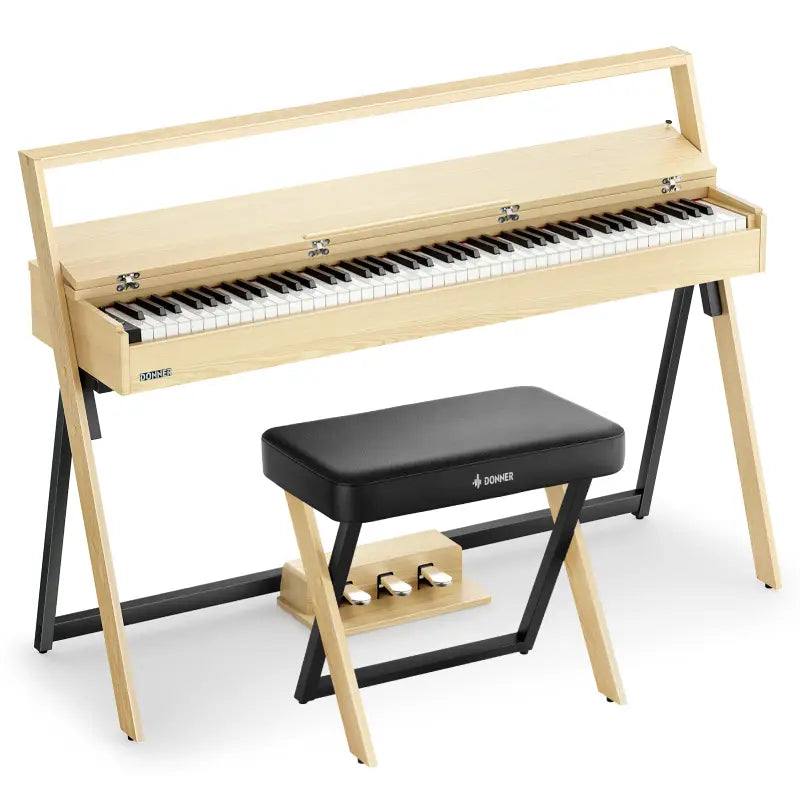 Donner OURA™ R300 Home Digital Piano