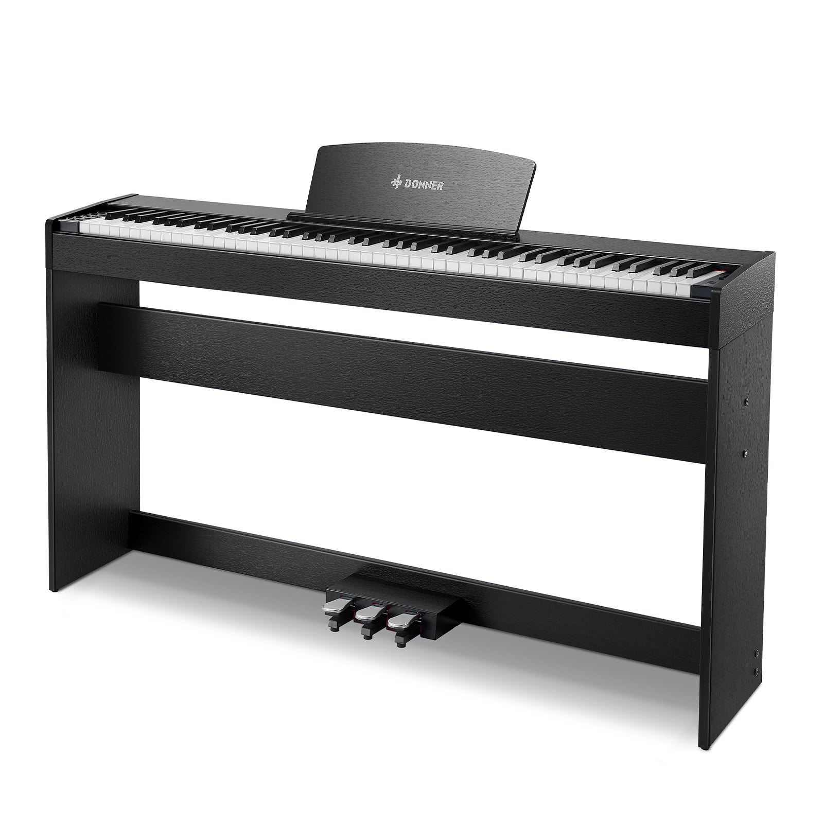 Donner DDP-50 88 Key Weighted Digital Piano