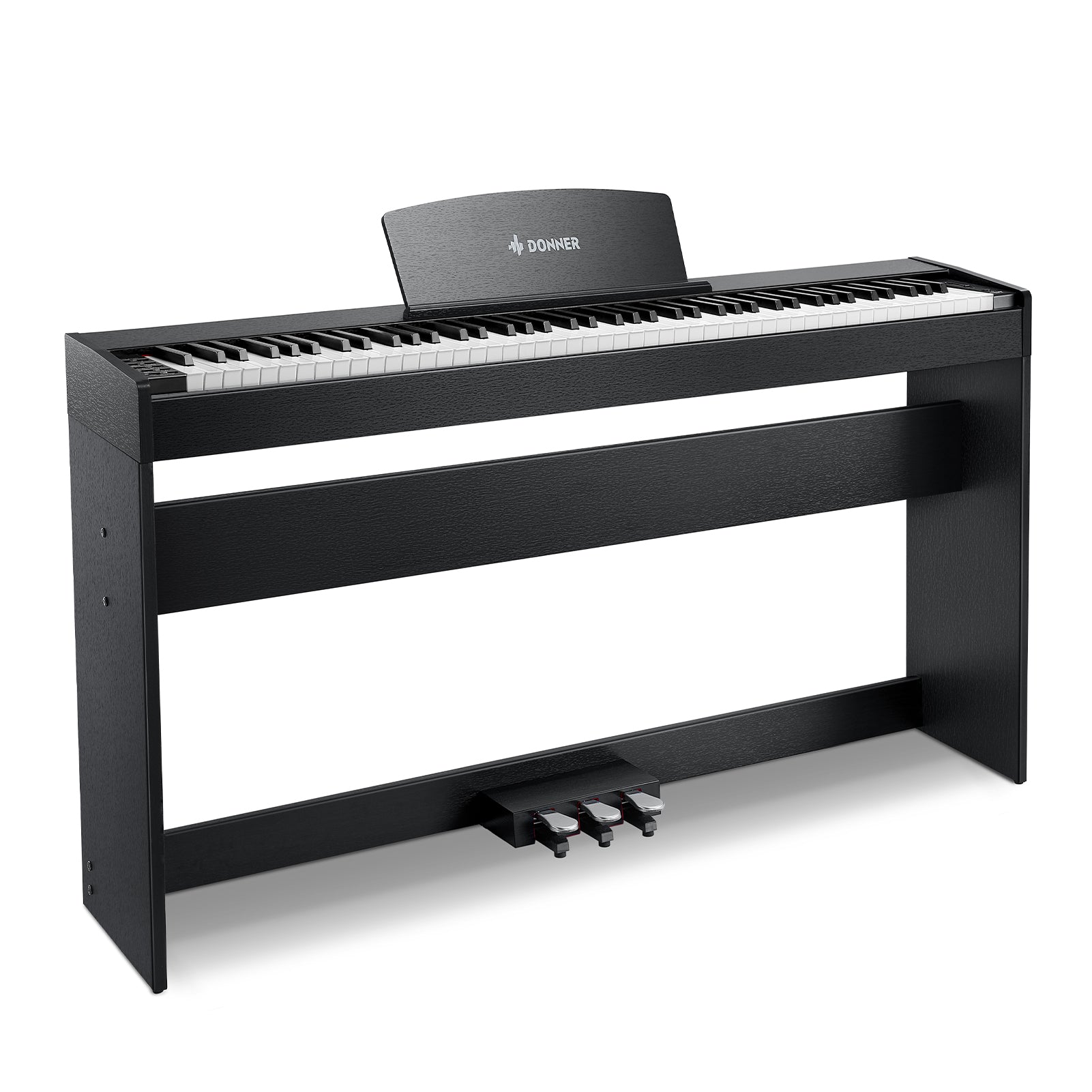 Donner DDP-50 88 Key Weighted Digital Piano
