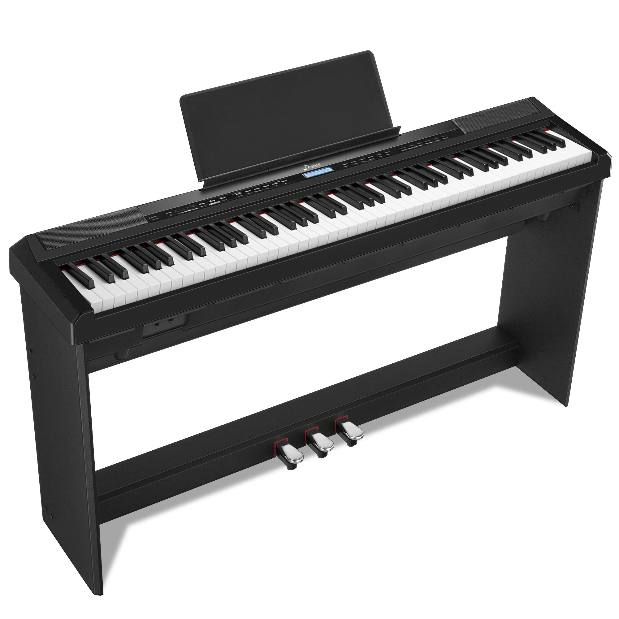 Donner DEP-20 Weighted Digital Piano