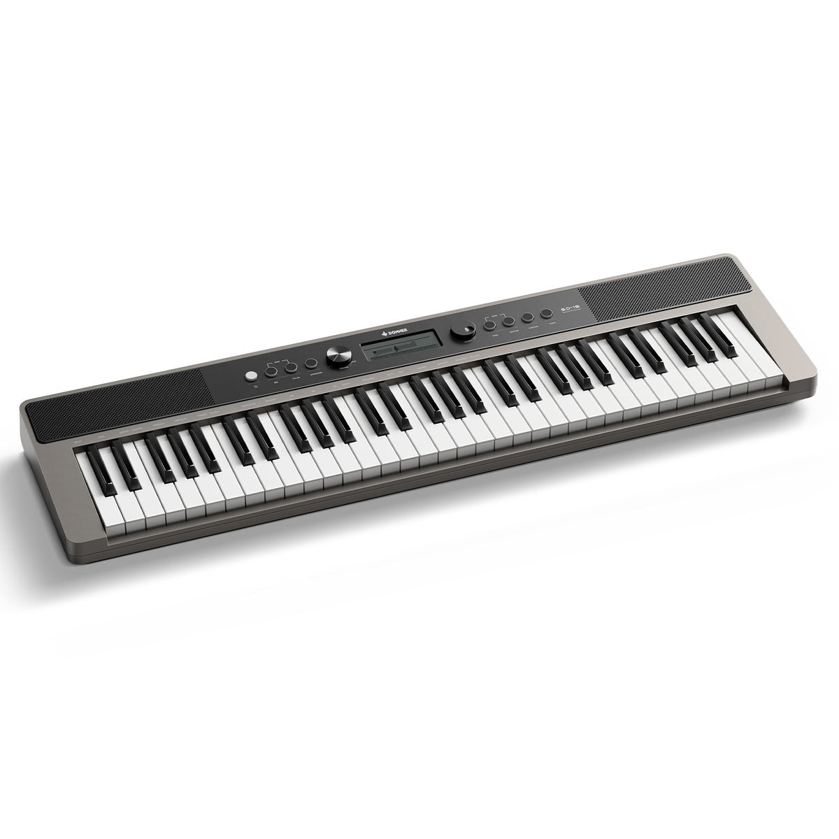 DONNER SD-15 61 Key Electronic Keyboard