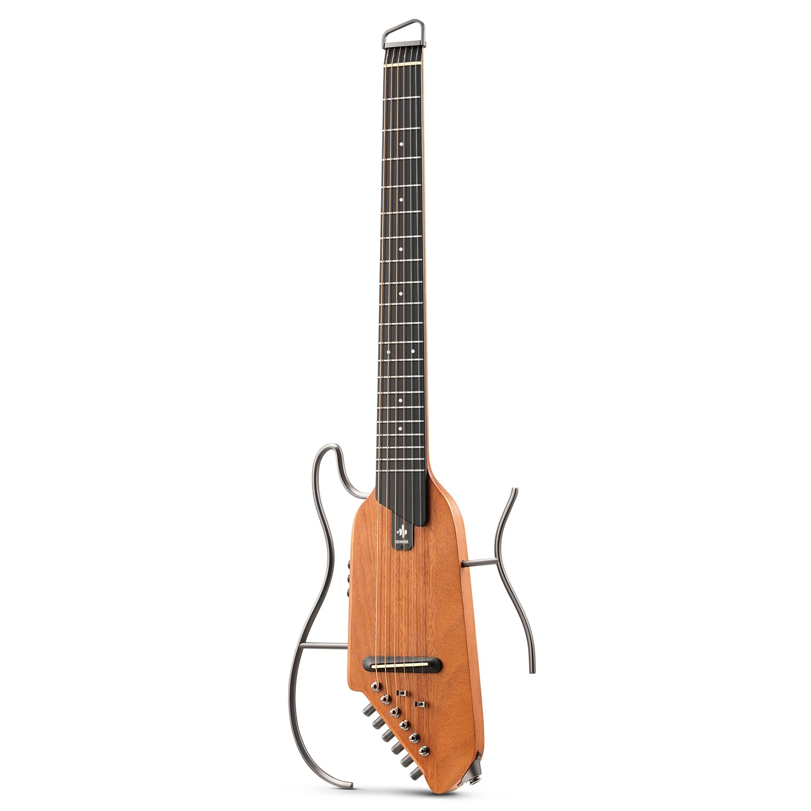 【Openbox】Donner HUSH I Electric Guitar Kit