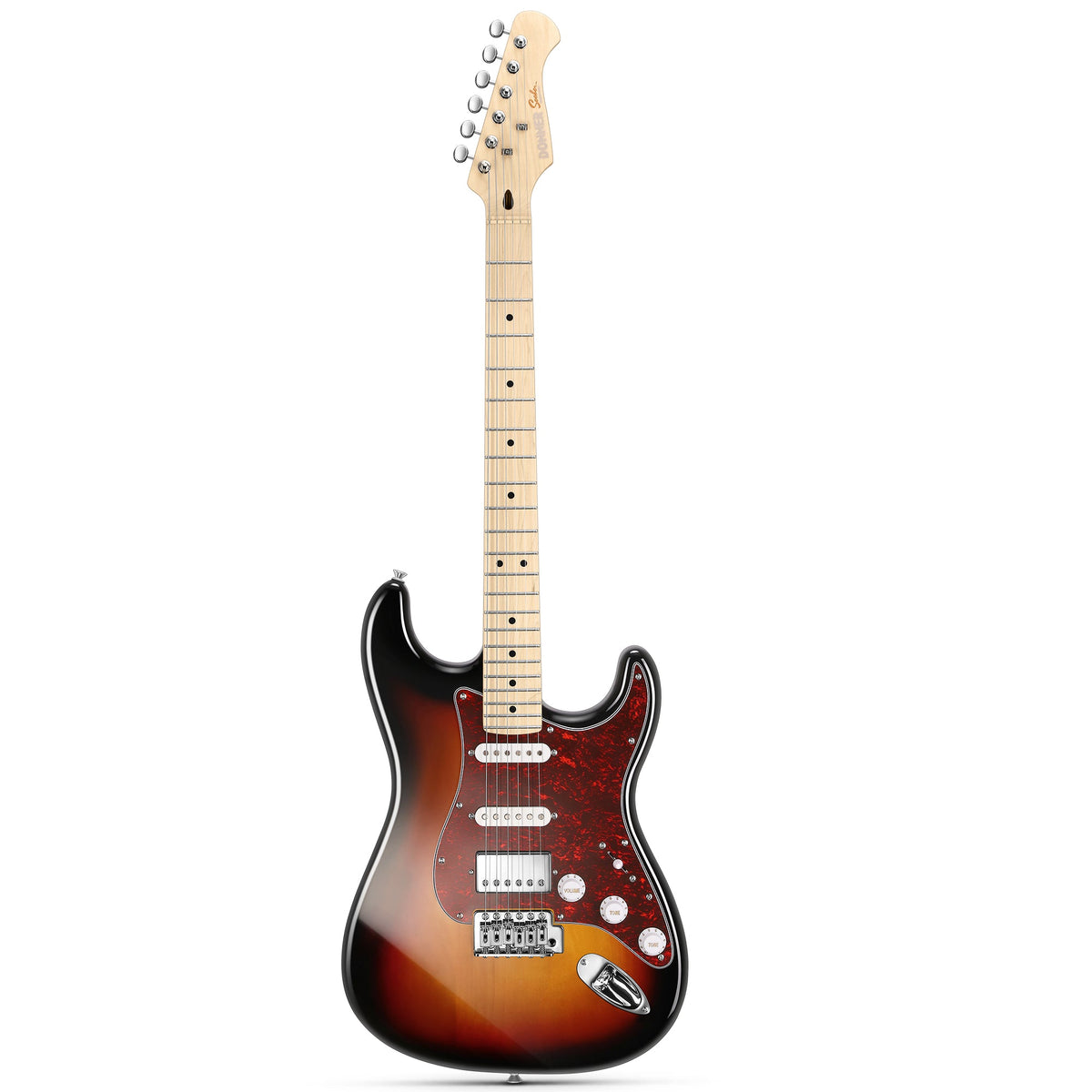 Donner DST-152 Electric Guitar Kit