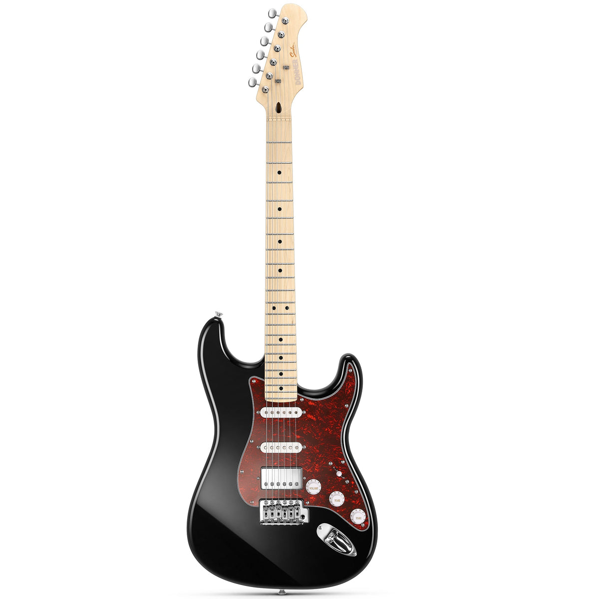 Donner DST-152 Electric Guitar Kit