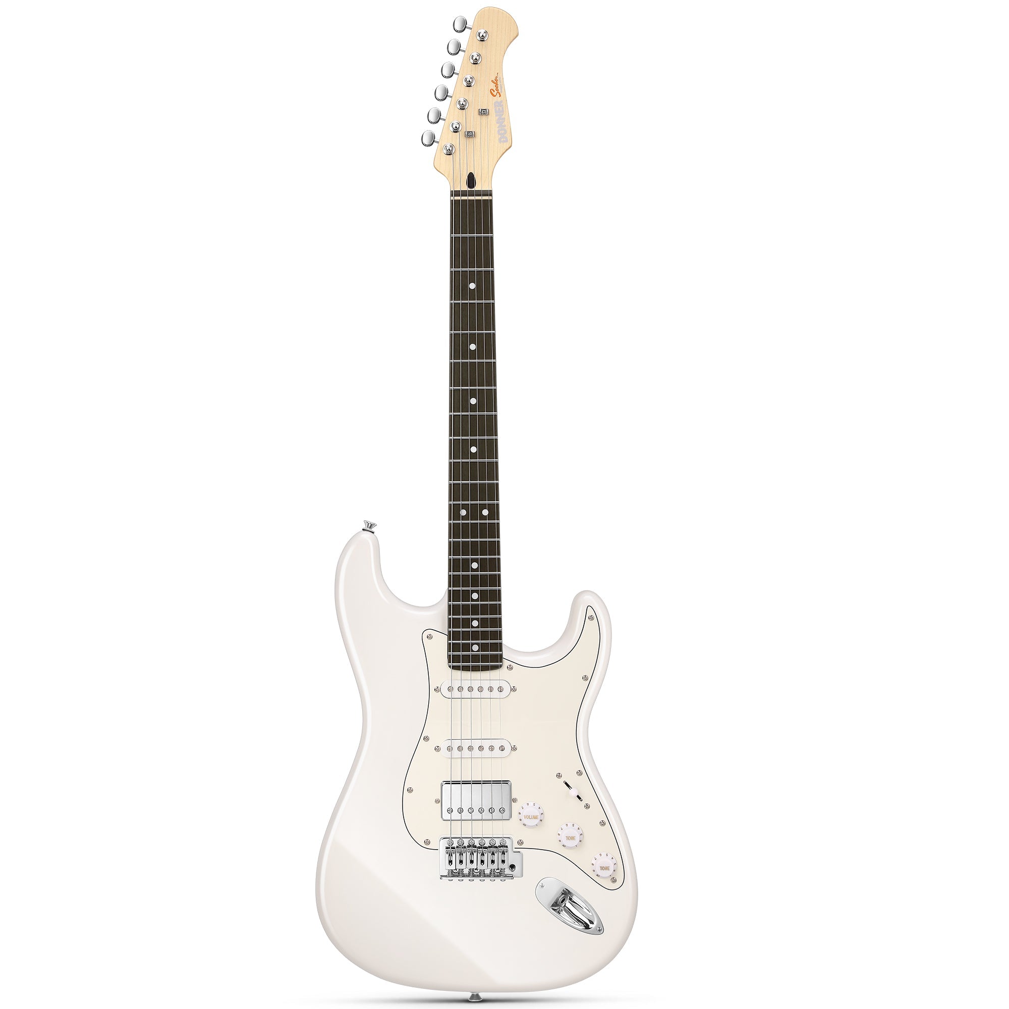 Donner DST-152 Electric Guitar Kit