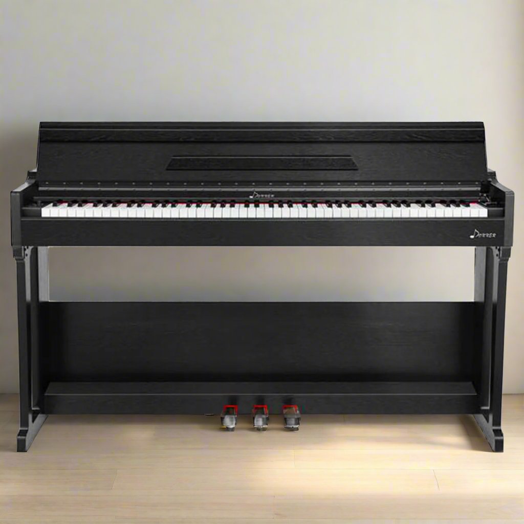 Donner DDP-90 Weighted Upright Digital Piano