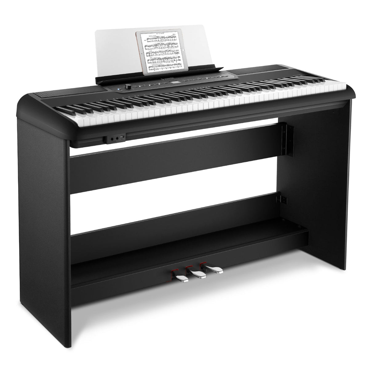 Donner SE-1 Professional Weighted Digital Piano