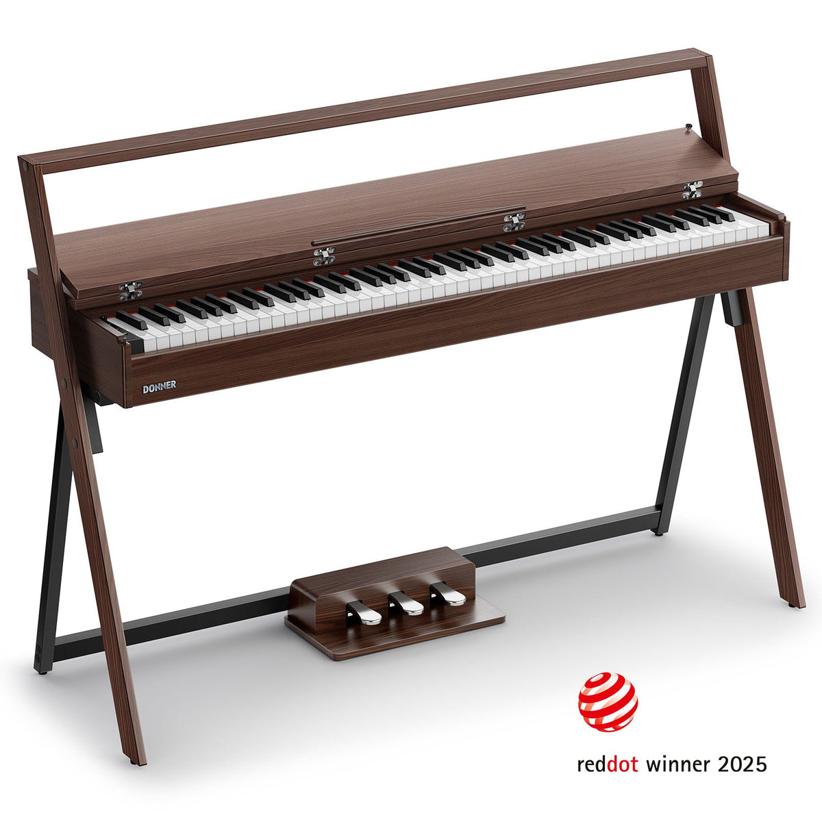 Donner OURA™ R300 Home Digital Piano