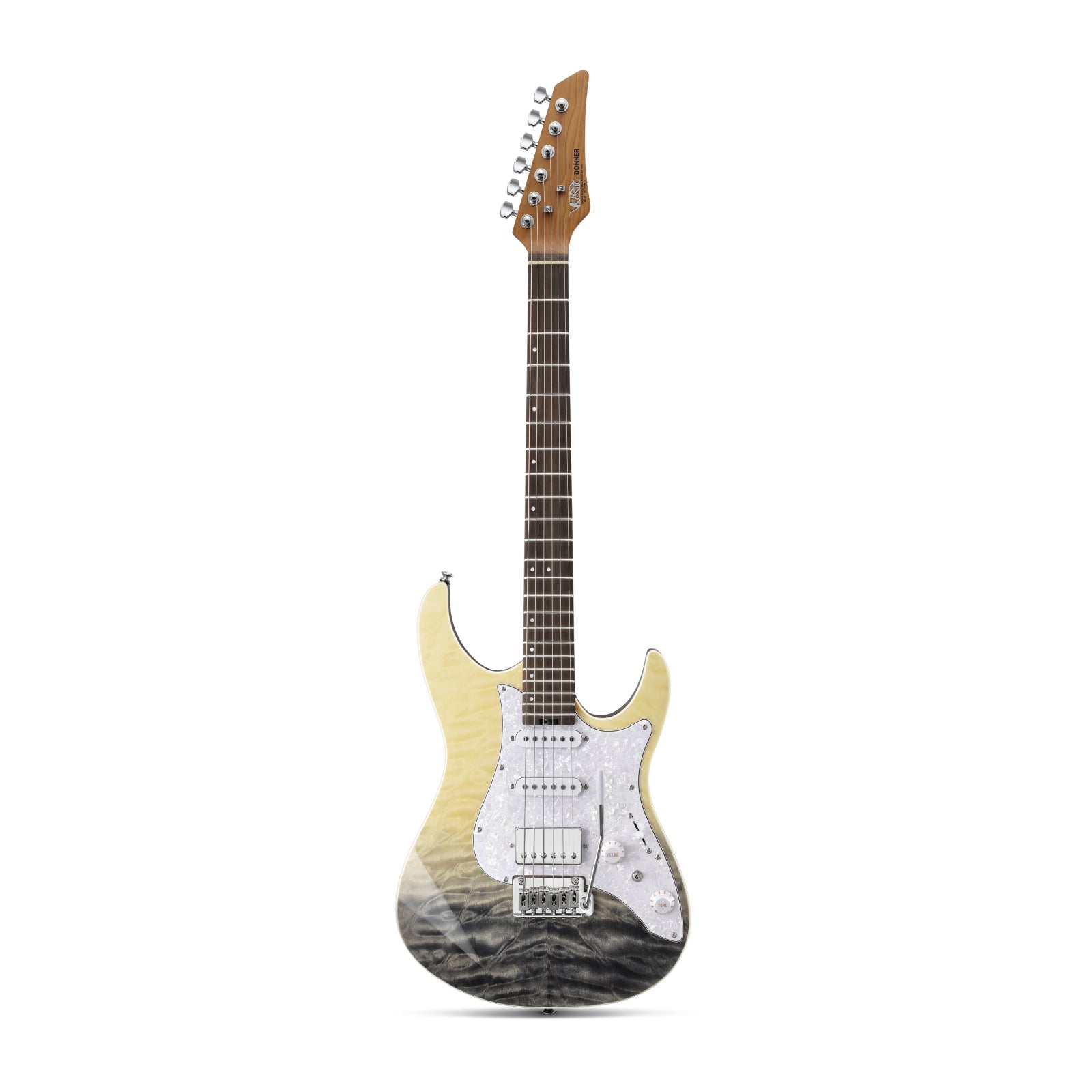 Donner DST-550 Electric Guitar