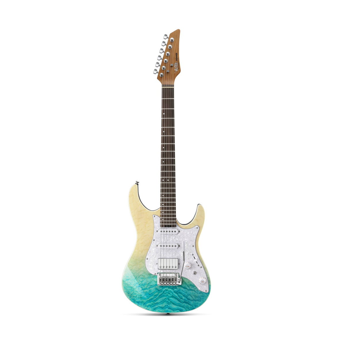 Donner DST-550 Electric Guitar