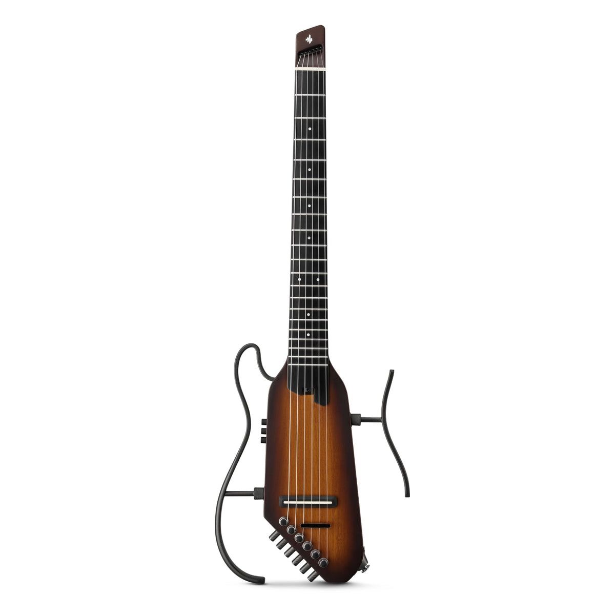 Donner HUSH C Nylon Acoustic-Electric Guitar