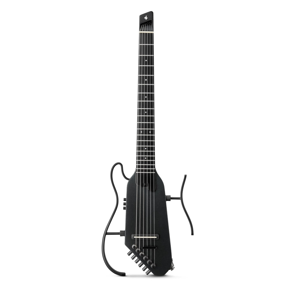 Donner HUSH C Nylon Acoustic-Electric Guitar