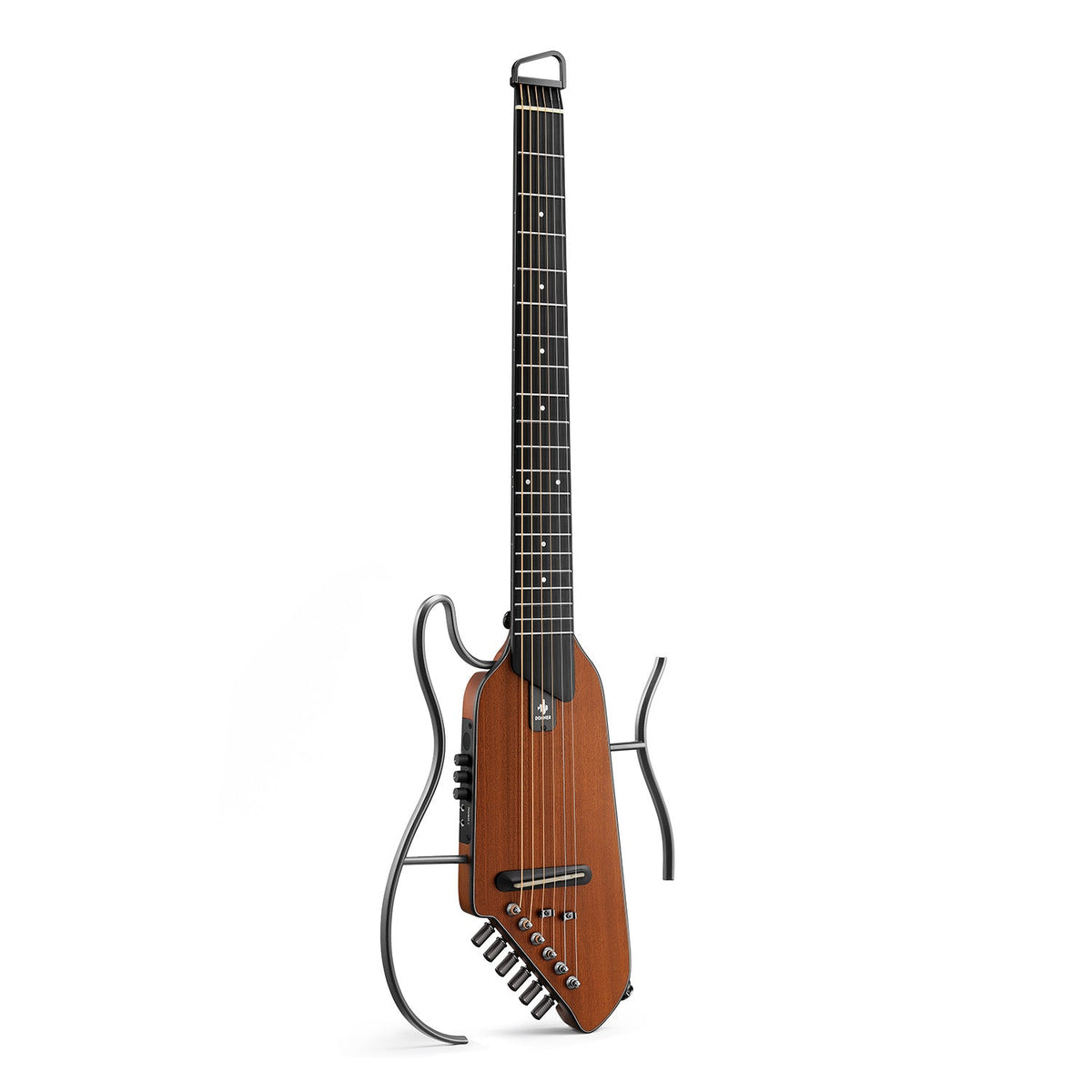 Donner HUSH I Evo2 Guitar