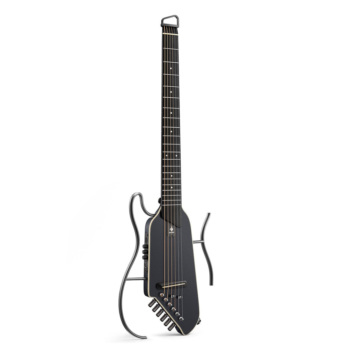 Donner HUSH I Evo2 Guitar