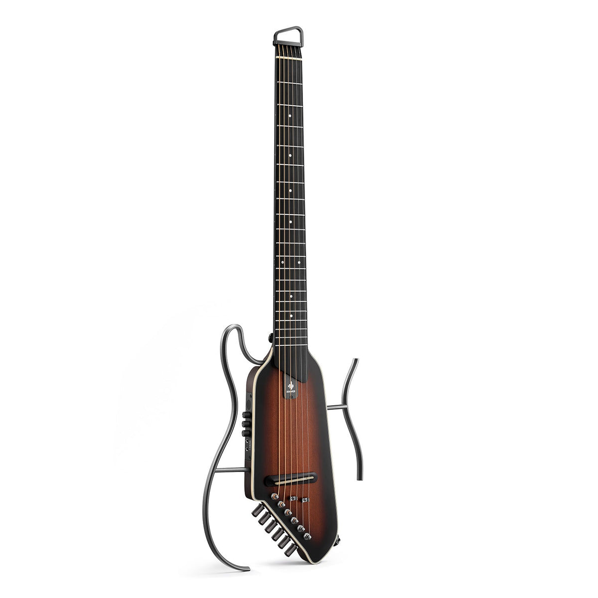 Donner HUSH I Evo2 Guitar