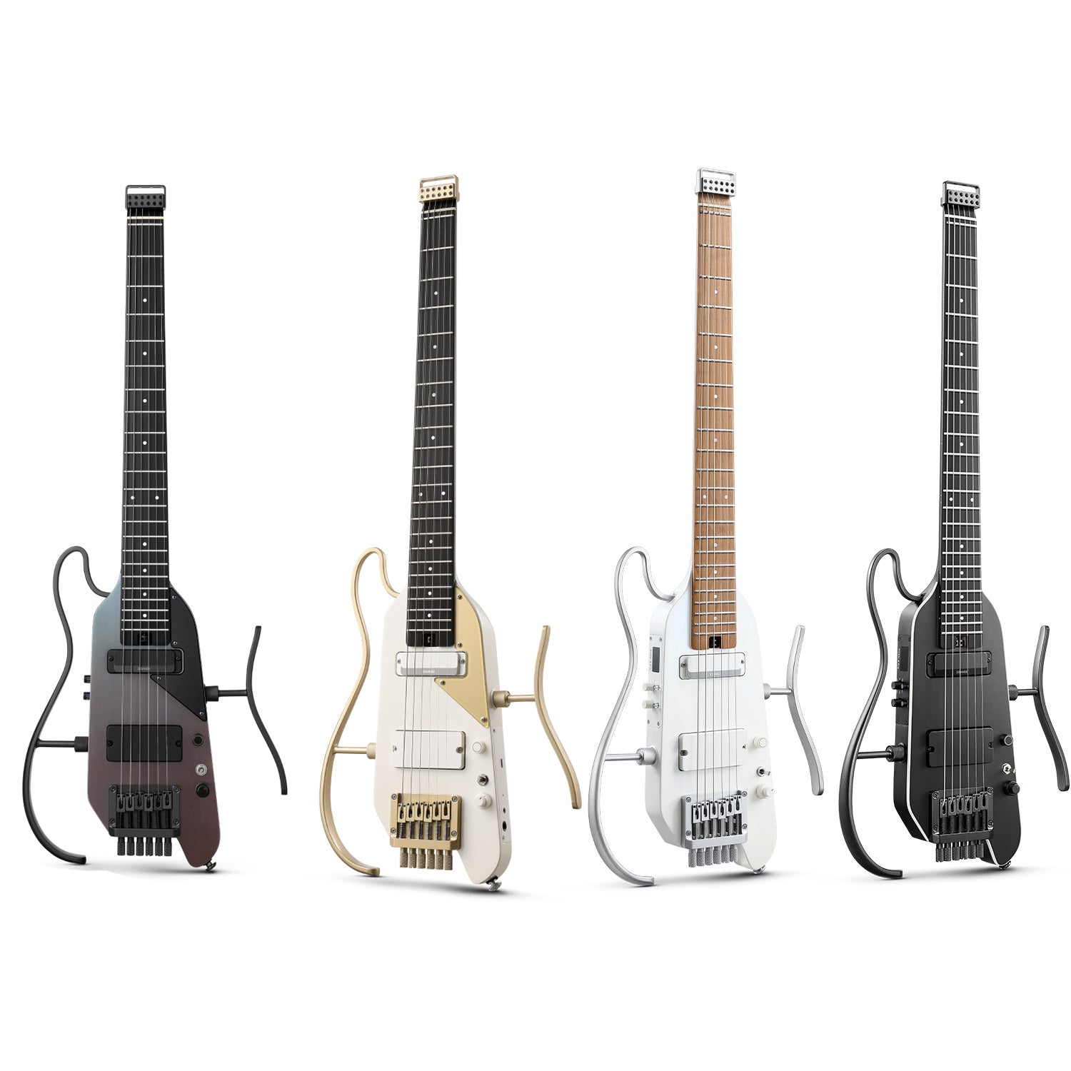 Donner HUSH X PRO Electric Guitar