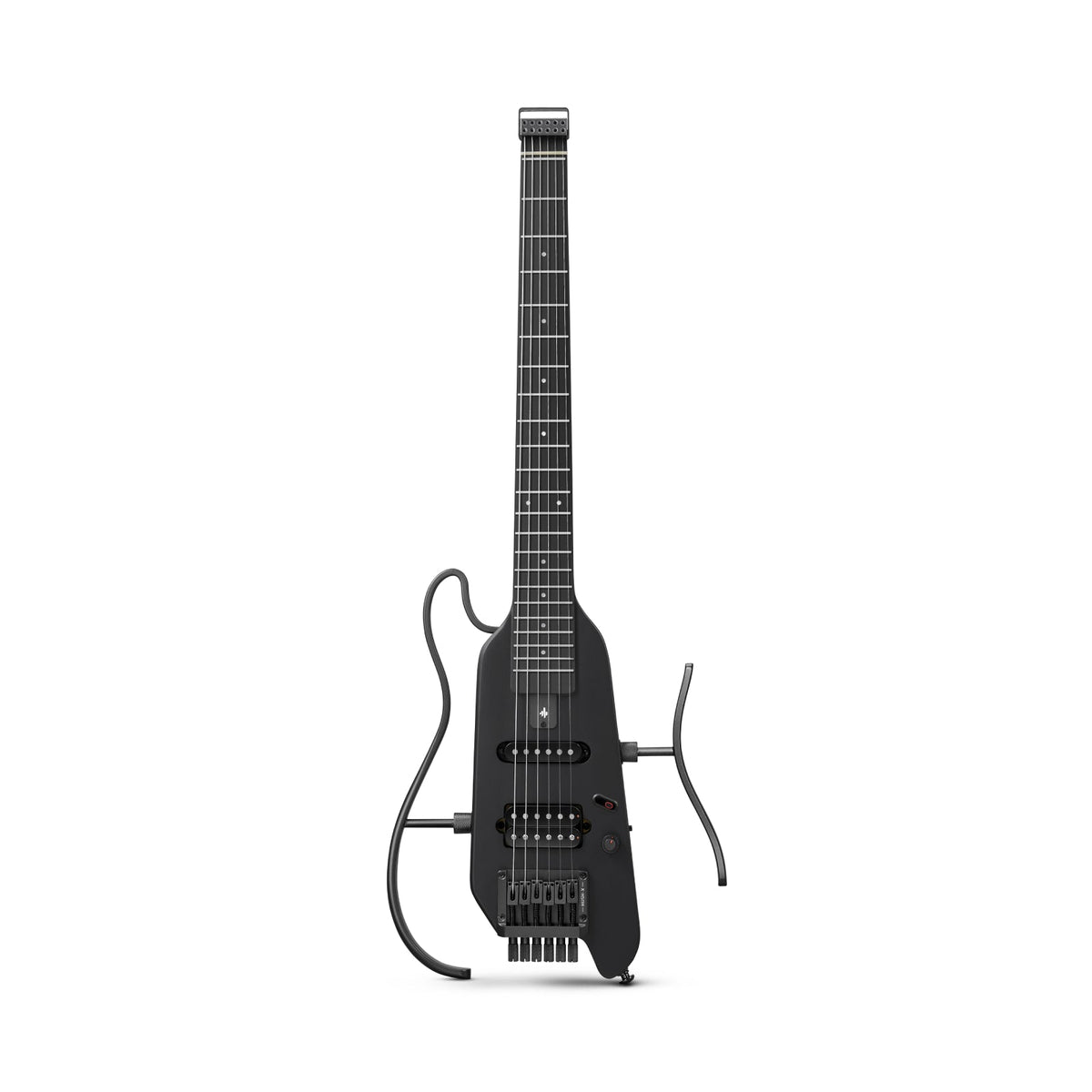 Donner HUSH X Electric Guitar