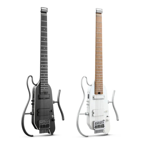 Donner HUSH X PRO Electric Guitar