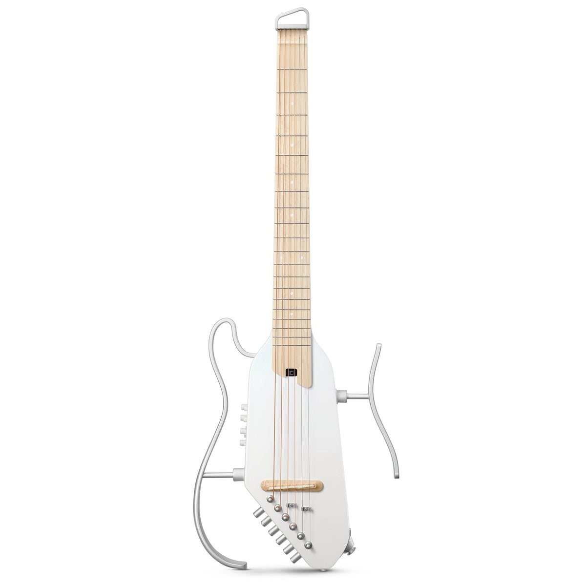 Donner HUSH I PRO Acoustic-Electric Travel Guitar