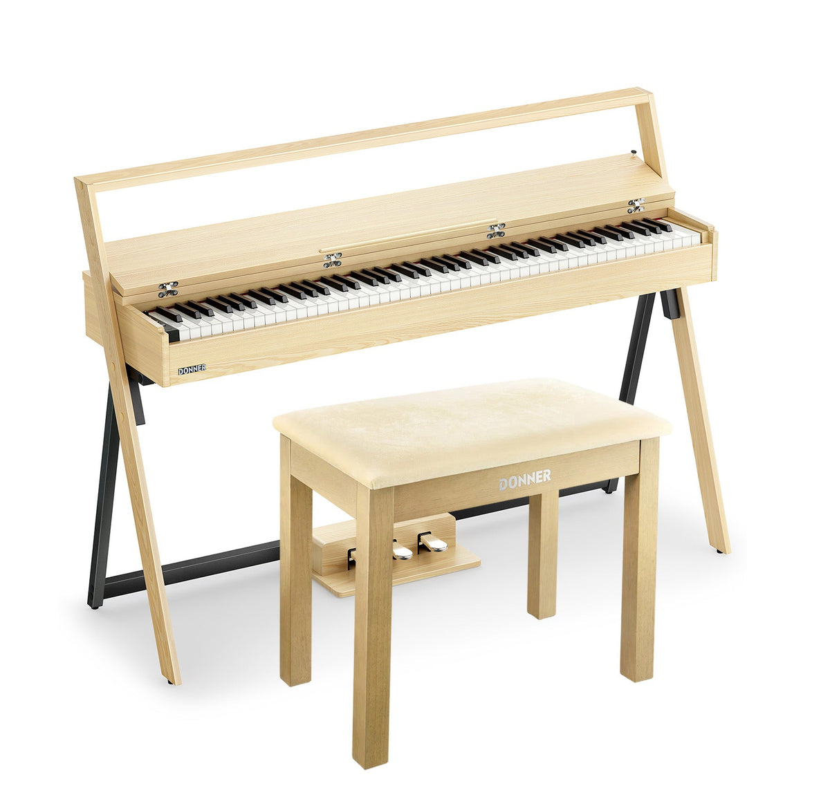 Donner OURA™ R300 Home Digital Piano
