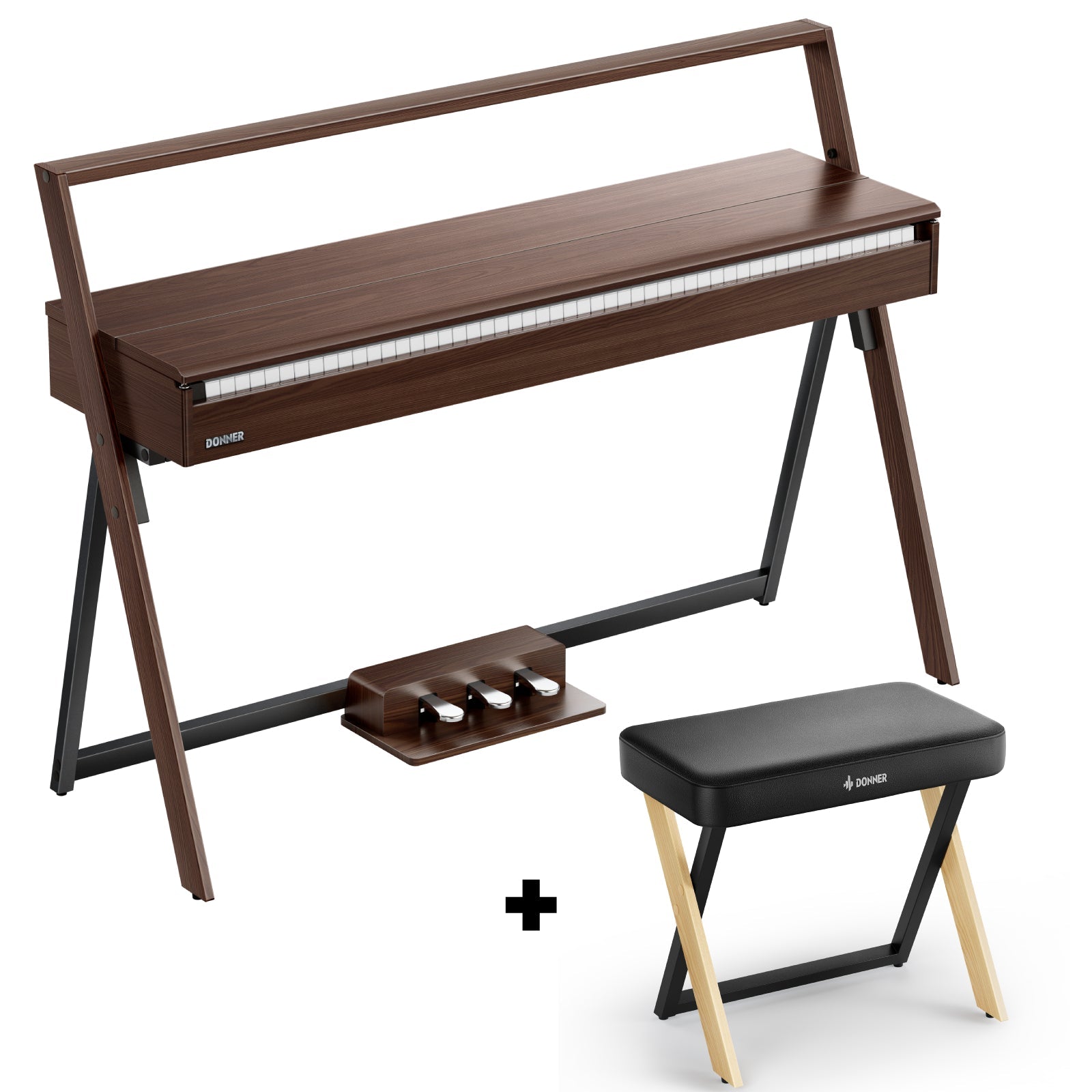 Donner OURA™ R300 Home Digital Piano