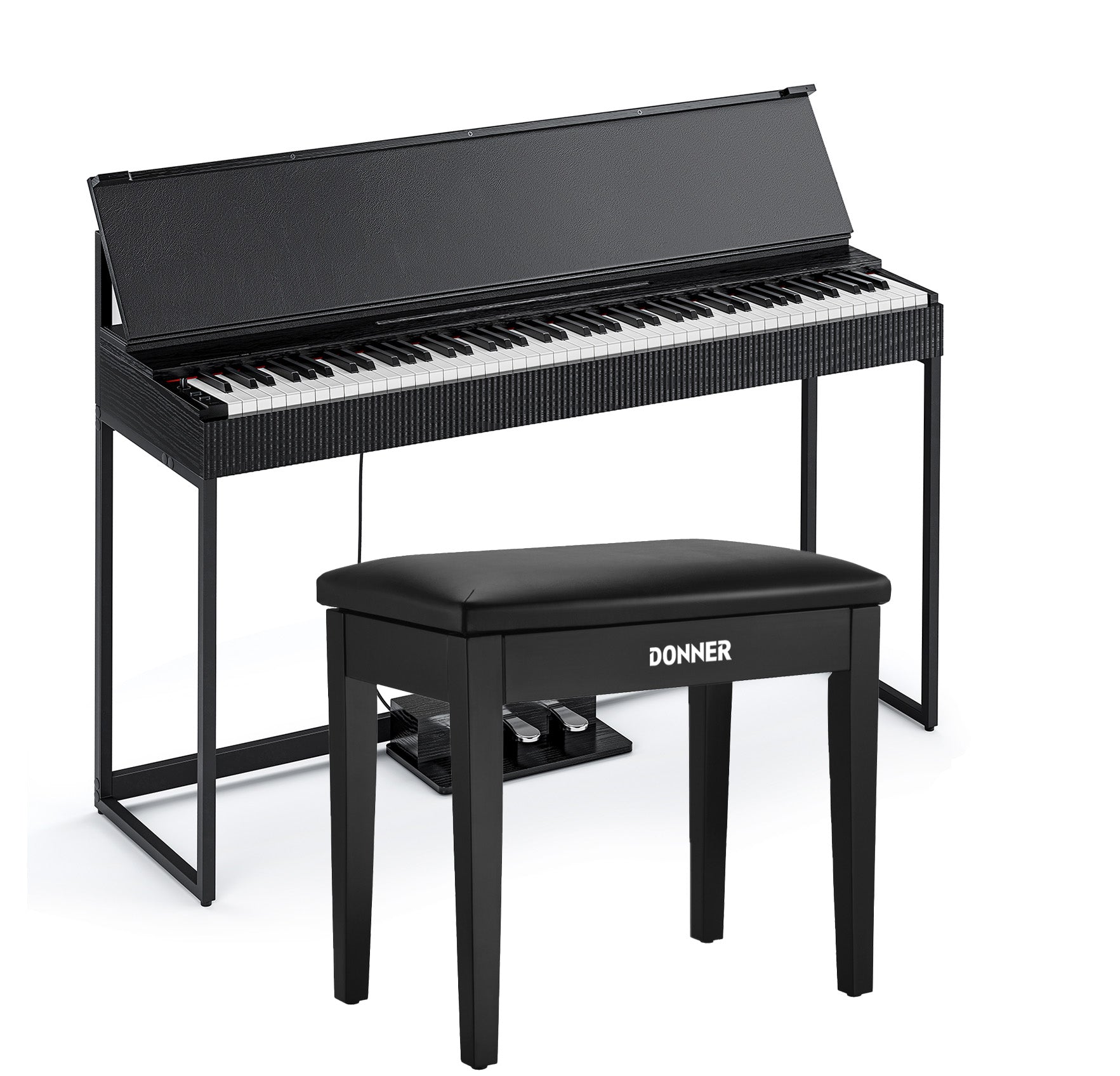 Donner OURA™ S300 Home Digital Piano