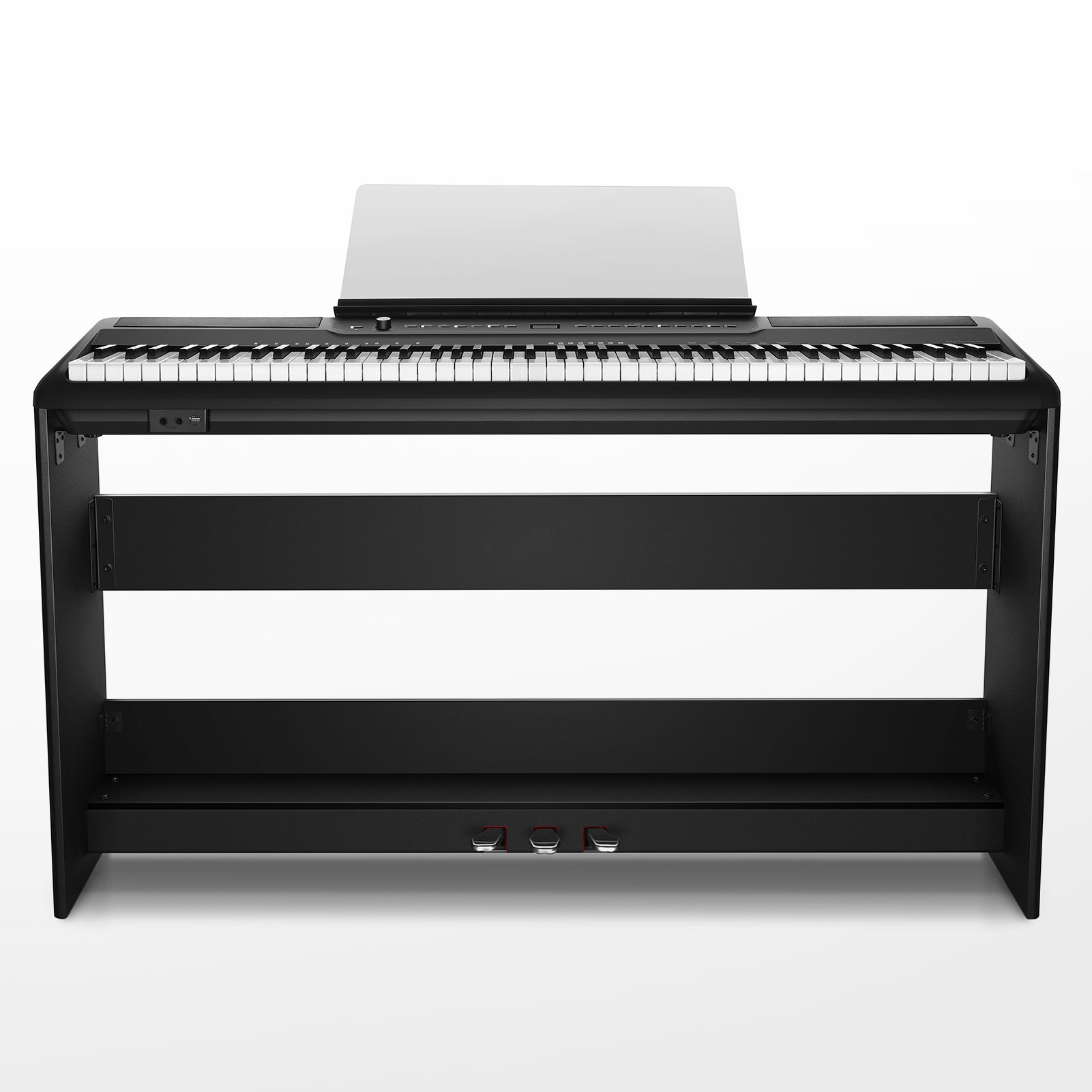 Donner SE-1 Professional Weighted Digital Piano