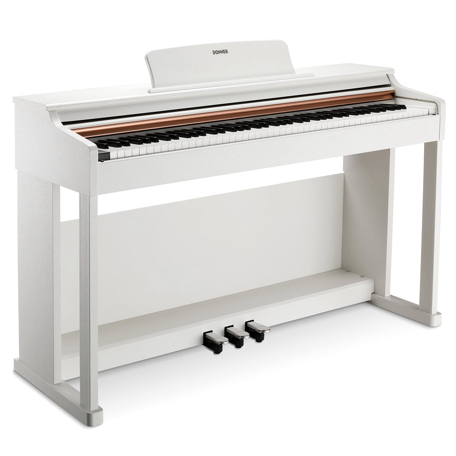 Donner DDP-100 Weighted Digital Piano