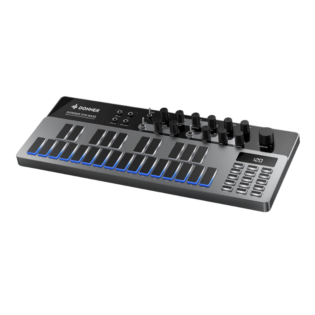 Donner Essential B1 Synthesizer